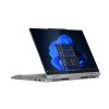 Lenovo ThinkBook 14 Intel Core Ultra 5 125U 16GB RAM 256GB SSD 14" Touchscreen 2-in-1 Business Laptop
