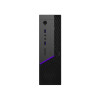CiT MTX-008B Mini-ITX Desktop Tower PC Case - Black