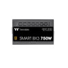 Thermaltake Smart BX3 750W 80+ Bronze Fully-Modular Power Supply