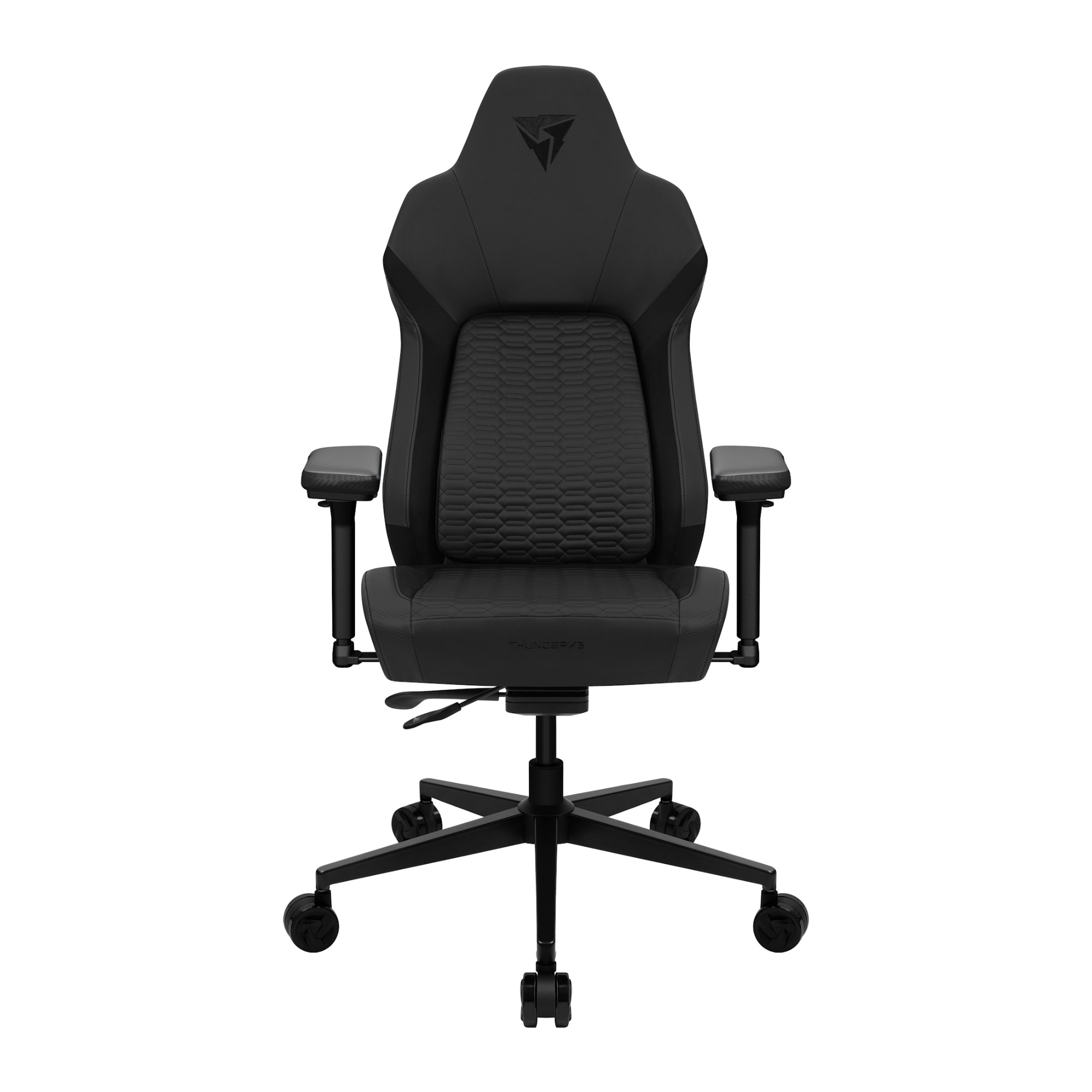 Image of ThunderX3 CORE Smart Gaming Chair - Racer Black TEGC-2069101.11