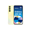 Samsung Galaxy A55 Exynos 6.6" 8GB 128GB 5G Yellow Smartphone