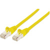 Intellinet 5-Meter Snagless Cat5e SFTP RJ-45 Network Cable