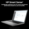 HP ZBook Fury 16 G11 Intel Core i7-14700HX 32GB RAM 1TB SSD NVIDIA RTX 2000 Ada Graphics 16" Gaming Laptop