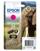 Epson C13T24234012 24 Magenta Ink Cartridge 360 Pages