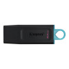 Kingston DataTraveler Exodia 64GB USB 3.2 flash drive in black