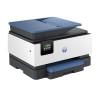 HP OfficeJet Pro 9125e 1200 x 1200 dpi A4 All-in-One inkjet Color Printer