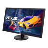 ASUS VP228DE 21.5 Inch Full HD Low Blue Light Flicker Free TUV certified Black LED Monitor
