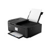 Canon PIXMA TR7650 Inkjet Multifunction A4 Colour Wireless Printer - Black