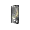 Samsung Galaxy S24 Exynos 8GB 256GB 5G Black Smartphone