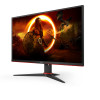 AOC C2 27G2SPAE/BK 27" IPS Full HD 165Hz 1ms Built in Speakers Gaming Monitor