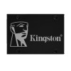 Kingston KC600 512GB 2.5" Serial ATA III SSD