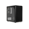 Cooler Master MasterBox Q300L V2 Mini Tower Tempered Glass Case