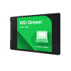 Western Digital Green WDS480G3G0A 480GB 2.5" Serial ATA III SSD