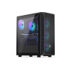 Endorfy Signum 300 ARGB ATX Full Tower Tempered Glass PC Case