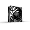 Be Quiet Pure Wings 3 120mm PWM high-speed 4-Pole Fan Motor Technology 4-pin PWM PC Fan