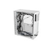 Kolink Observatory HF Mesh ARGB Midi Tower Gaming ATX PC Case - White