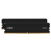 Crucial Pro CP2K16G60C48U5 32 GB 6000 MHz DDR5 DIMM ECC 288-Pin Desktop Memory