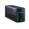 APC BX1600MI Line-Interactive 1.6 kVA 900 W 6 AC outlet UPS