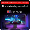 LG 45GS95QE-B.AEK 45" Curved OLED Wide Quad HD 240Hz 0.03ms Height Adjustable Gaming Monitor