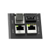 APC APDU9953 24 AC outlets Power Distribution Unit (PDU)
