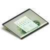 Microsoft Surface Pro 9 tablet with Intel Core i7-1255U processor in Forest Green