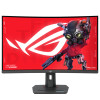 ASUS ROG Strix XG32WCMS 32" Curved 280Hz  1ms  Fast VA Extreme Low Motion Blur Sync USB Type-C Gaming Monitor