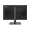 Lenovo ThinkVision P27pz-30 27" IPS LCD 4K Ultra HD Height Adjustable USB-C Business Monitor