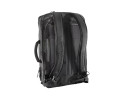 DELL 460-BBGP Breakout Laptop Briefcase Case for 17" laptops - Monochromatic Black