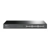 TP-LINK TL-SG1024 Rack Mountable Unmanaged 24 x Gigabit Ethernet RJ45 Network Switch