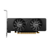 MSI RTX 3050 LOW PROFILE OC 6GB graphics card with Ampere architecture