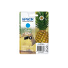 Epson C13T10G24010/604 130 pages 24ml Ink cartridge cyan