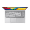 Refurbished - ASUS VivoBook 15 Intel Core i5-1235U 8GB RAM 512GB SSD 15.6" Laptop