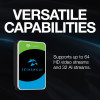 Seagate SkyHawk AI 20TB surveillance HDD designed for 24/7 security and AI-powered surveillance systems.