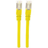 Intellinet 5-Meter Snagless Cat5e SFTP RJ-45 Network Cable