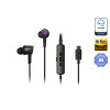 Asus ROG Cetra II Wired In-Ear Gaming Headphones - Black