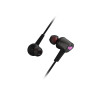 Asus ROG Cetra II Wired In-Ear Gaming Headphones - Black