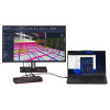 Lenovo ThinkPad P1 Gen 7 Intel Core Ultra 7 155H 32GB RAM 1TB SSD RTX 1000 Ada 16" Laptop