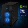 Medion Erazer Hunter X30 MD35479 Intel Core Ultra 7 265F 32GB RAM 2TB SSD RTX 5070Ti Graphics High-End Tower Gaming PC