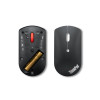 Lenovo ThinkPad Wireless Bluetooth Optical Silent Mouse 2400 DPI