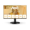 AOC Basic-line 24B3HA2 23.8" IPS Full HD monitor with 1ms response time and built-in speakers