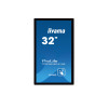 iiyama ProLite TF3238MSC 31.5" LED Full HD Touchscreen Built in Speakers Monitor