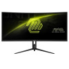 MSI MAG 342CQR E2 34" Curved Ultrawide Quad HD 180Hz 1ms Gaming Monitor