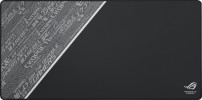 ASUS ROG Sheath BLK LTD Extra Large Mouse Pad