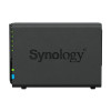 Synology DS224+ 2-Bay NAS Enclosure (2GB RAM)