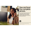 HP P-Series P27h G5 27" IPS Full HD Built-in Speakers Height Adjustable Monitor