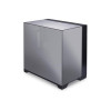LIAN LI O11VC Vision Chrome E-ATX Tower Tempered Glass Case