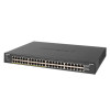NETGEAR GS348PP Unmanaged Wired Gigabit Ethernet 48 Ports Network Switch