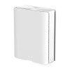 ASUS ZenWiFi BQ16 BE25000 WiFi 7 6G Quad-band AiMesh System Router - 2Pack
