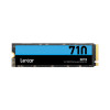 Lexar NM710 2TB M.2 NVMe PCIe 4.0 SSD