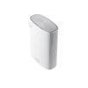 ASUS ZenWiFi AX Hybrid XP4 Dual-Band Router for Seamless Smart Home Connectivity